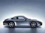 Porsche 911 Carrera S 2005 года
